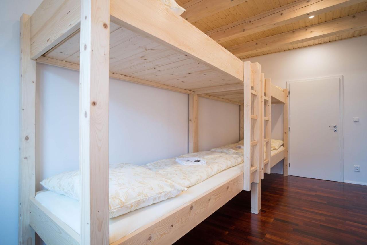 Apartmany Habanska, Cely Dum Pouzdrany Bagian luar foto