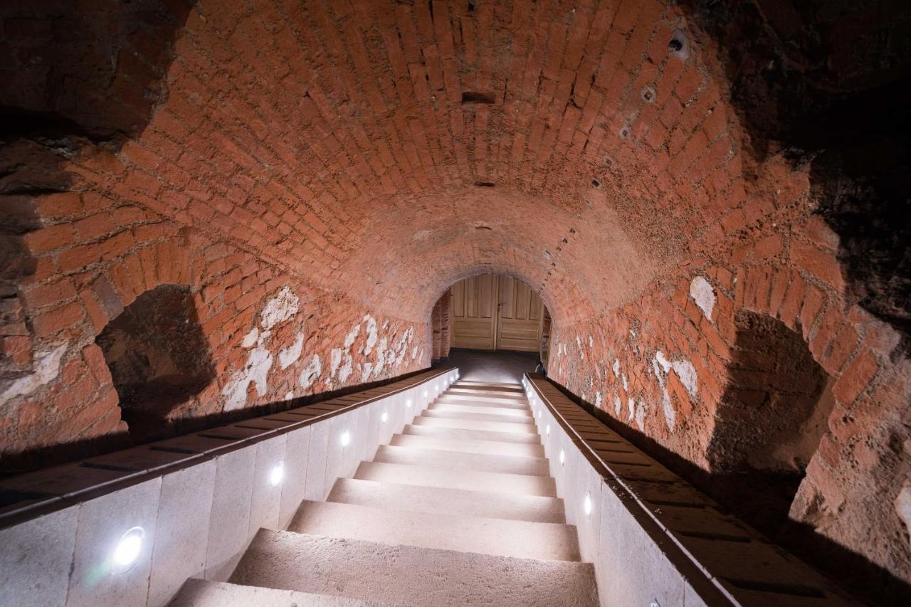 Apartmany Habanska, Cely Dum Pouzdrany Bagian luar foto