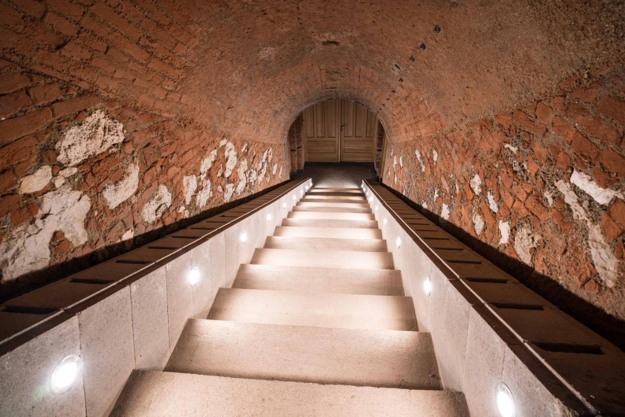 Apartmany Habanska, Cely Dum Pouzdrany Bagian luar foto