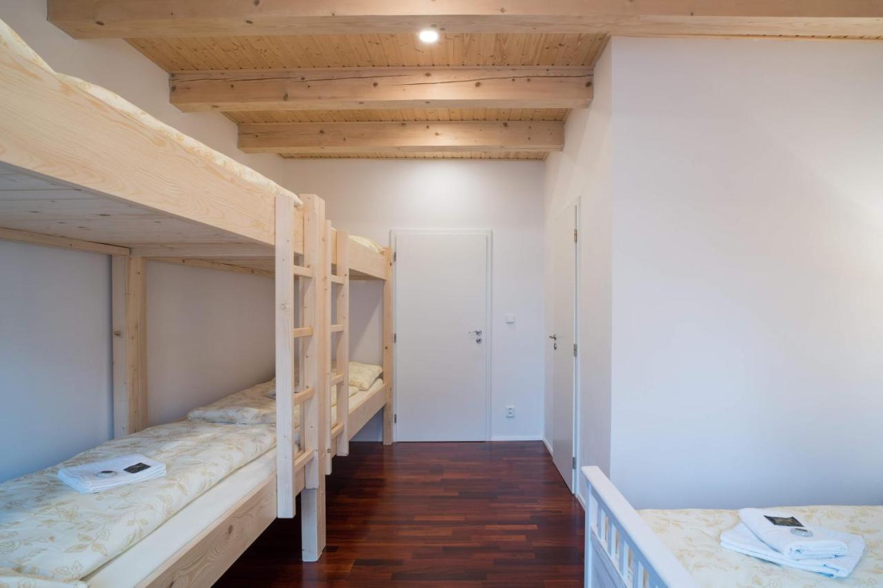 Apartmany Habanska, Cely Dum Pouzdrany Bagian luar foto