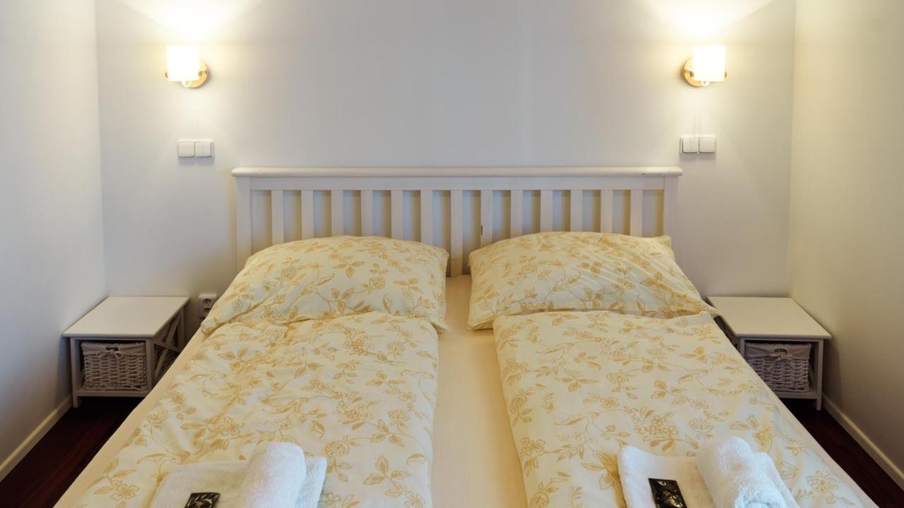 Apartmany Habanska, Cely Dum Pouzdrany Bagian luar foto