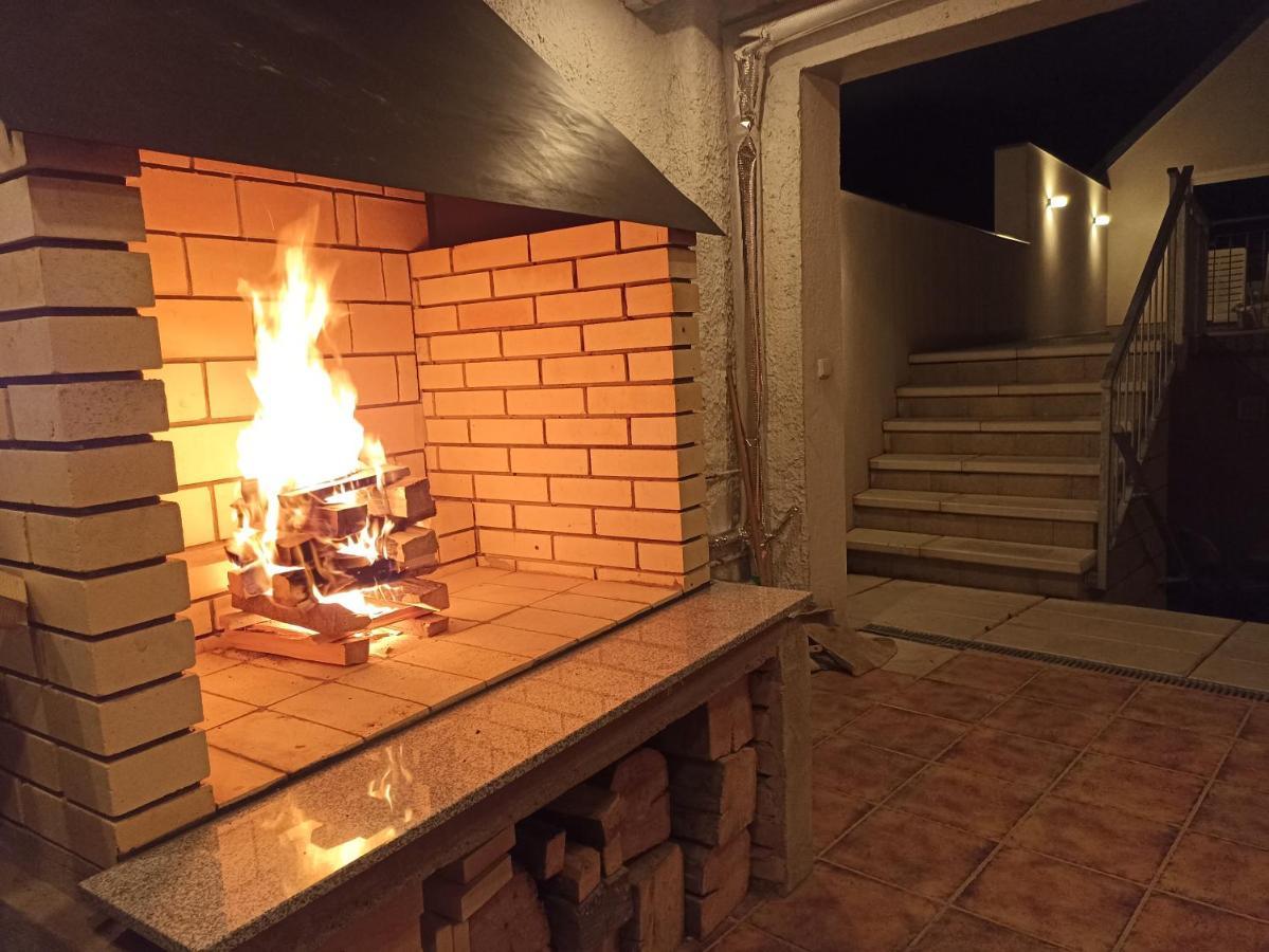 Apartmany Habanska, Cely Dum Pouzdrany Bagian luar foto