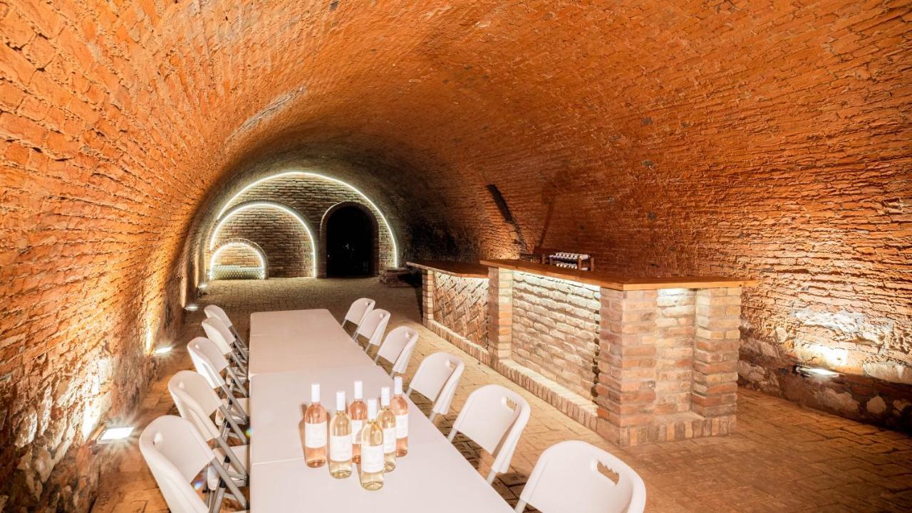 Apartmany Habanska, Cely Dum Pouzdrany Bagian luar foto