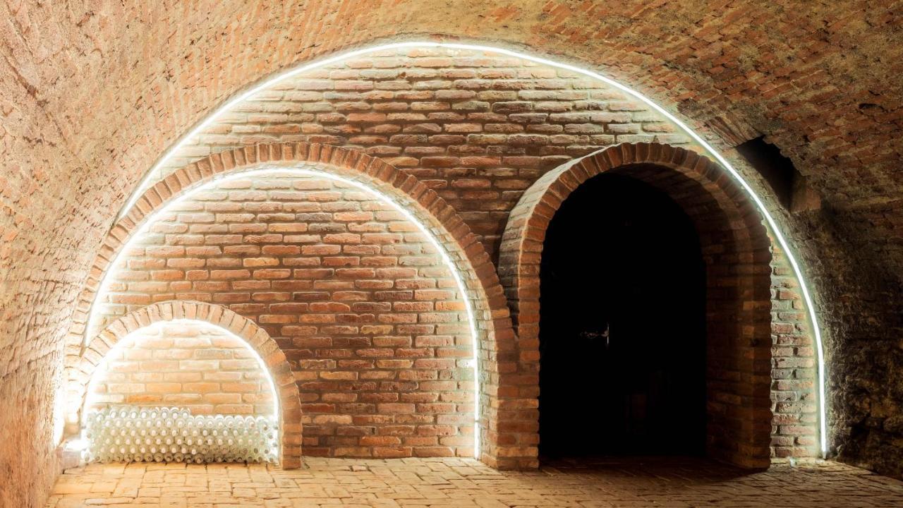 Apartmany Habanska, Cely Dum Pouzdrany Bagian luar foto