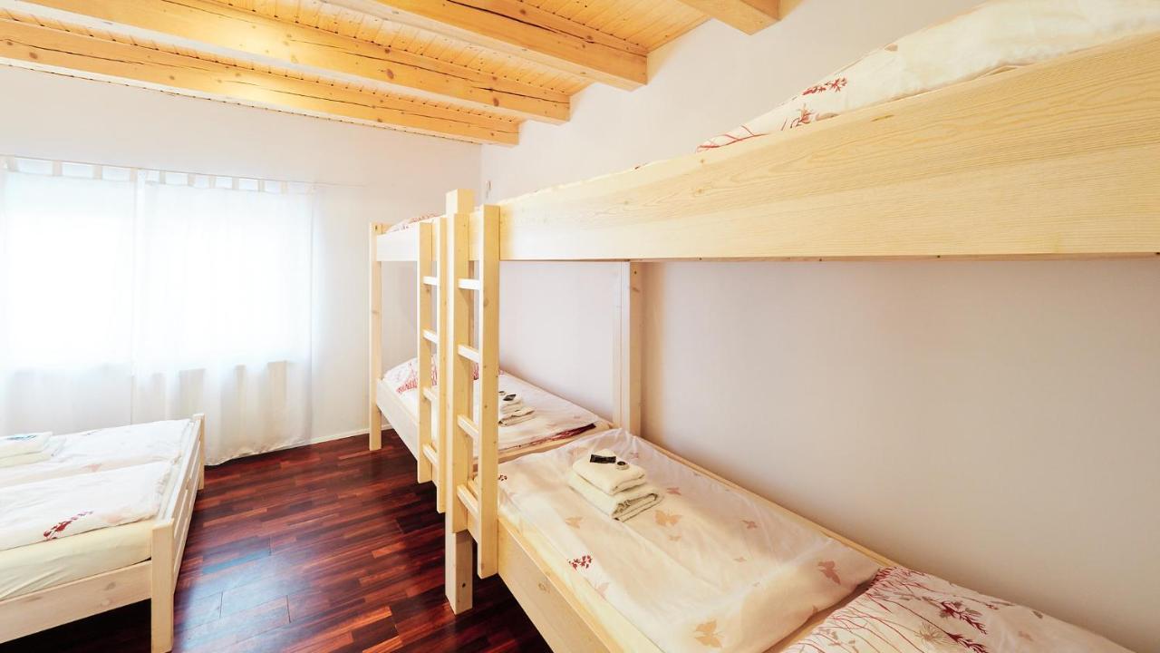 Apartmany Habanska, Cely Dum Pouzdrany Bagian luar foto