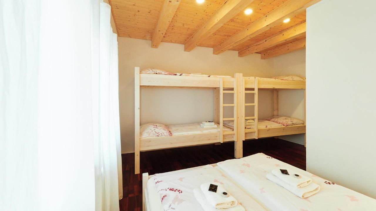 Apartmany Habanska, Cely Dum Pouzdrany Bagian luar foto