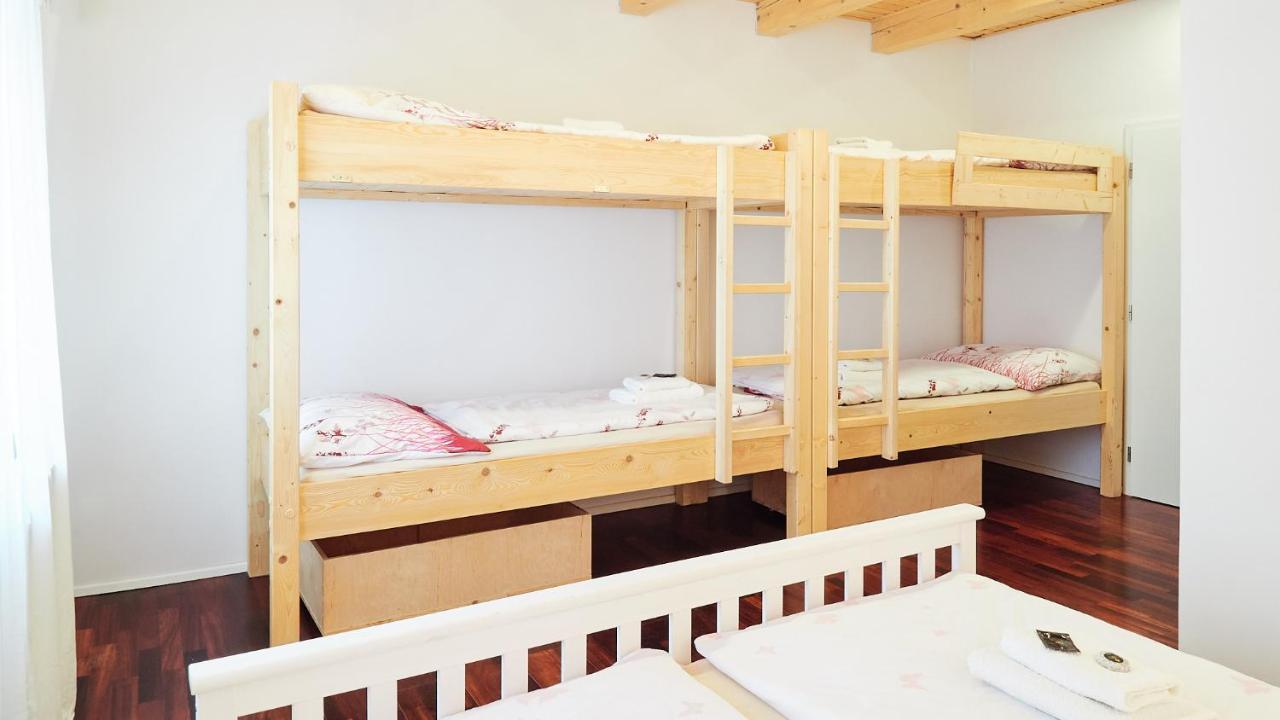Apartmany Habanska, Cely Dum Pouzdrany Bagian luar foto