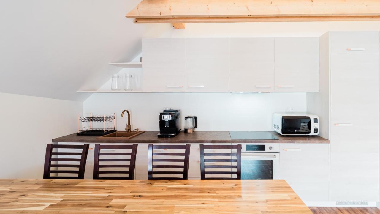 Apartmany Habanska, Cely Dum Pouzdrany Bagian luar foto
