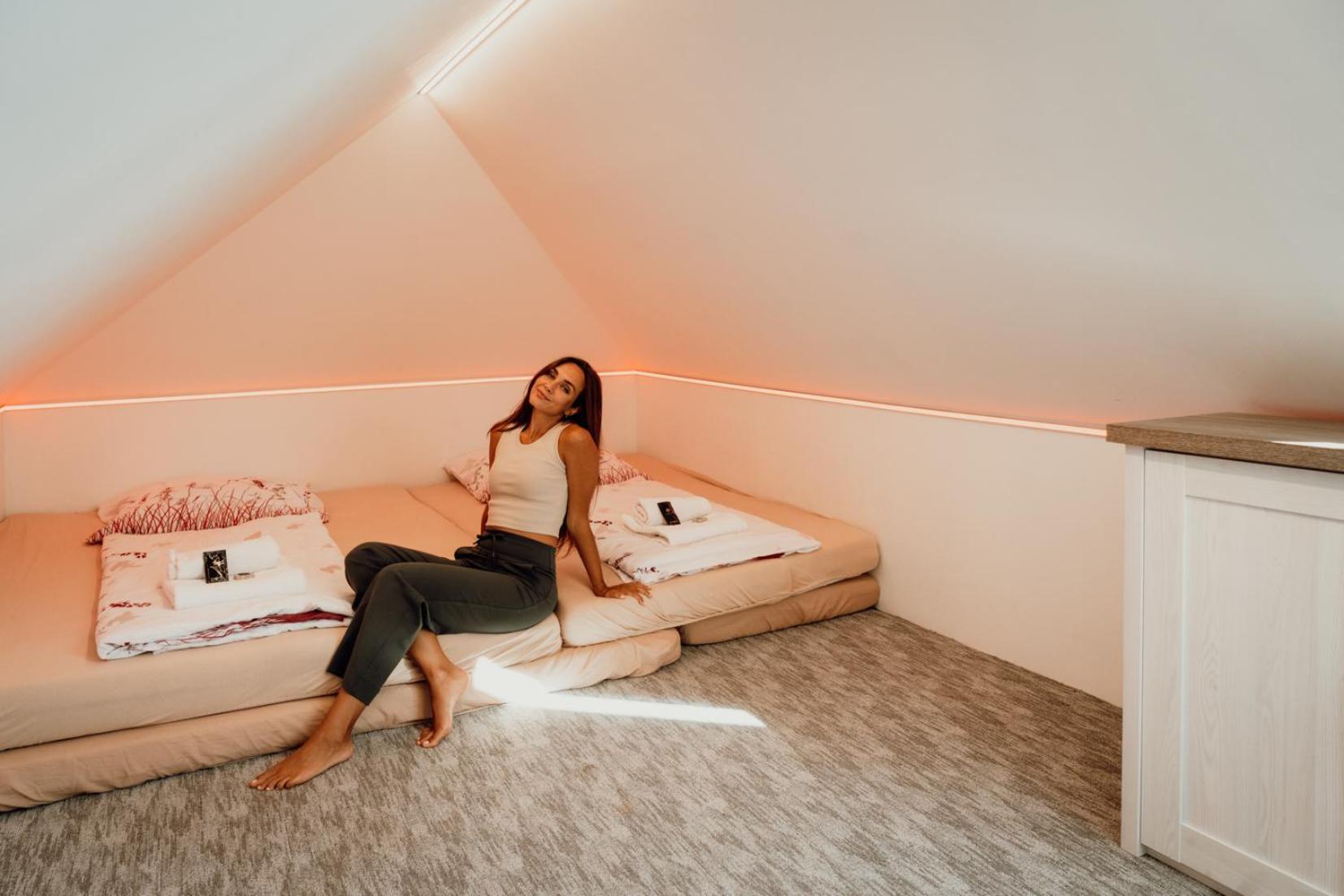 Apartmany Habanska, Cely Dum Pouzdrany Bagian luar foto